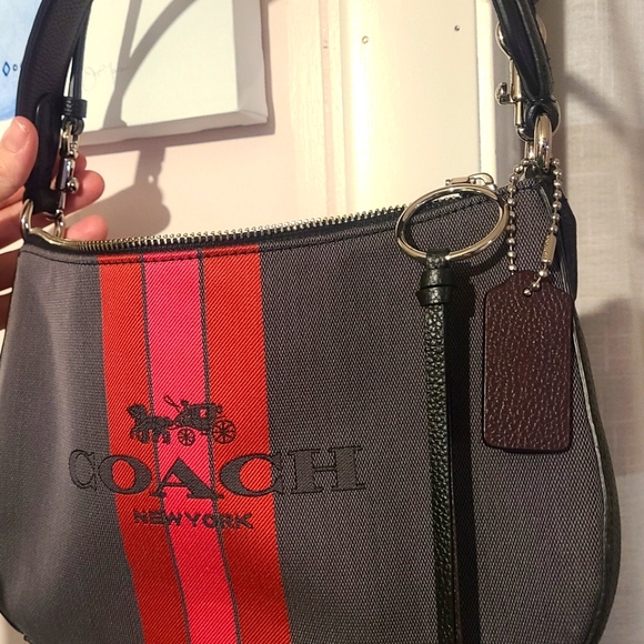 Coach Bags Coach Sutton Crossbodyshoulder Bag Poshmark